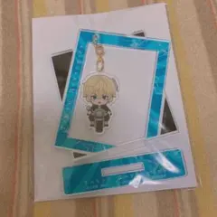 東京リベンジャーズ ゆらゆらアクリルスタンド プリンセスカフェ 松野千冬 東リベ