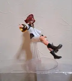 機動戦士ガンダム 水星の魔女 スレッタマーキュリー 一番くじ A賞