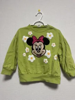 My Little Wonder ×Disney トレーナー