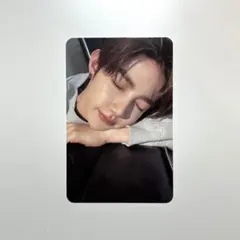 ZB1 ハオ DIGIPACK ver. 封入 トレカ