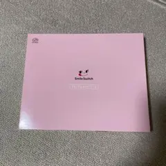 SnowMan 不二家フォトフレーム