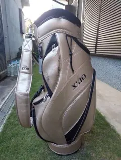 ゼクシオ ゴルフバッグ