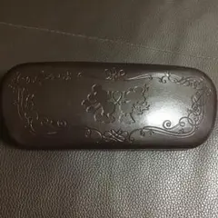 Disney ディズニー メガネケース