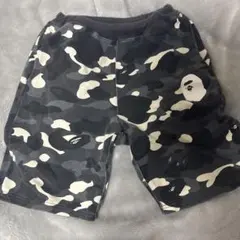 APE ハーフパンツのサムネイル