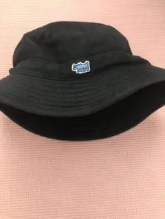 キースヘリング ユニクロ　ハット Y2K