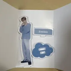 TXTcafe 2024アクスタ スビン