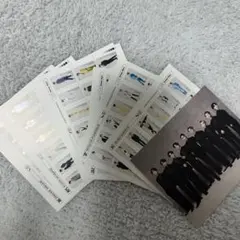 snowman 　THE　BEST　2020-2025　通常盤特典のみ