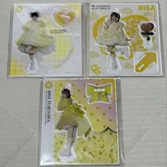 CUTIE STREET 古澤里紗 アクスタセット Amazon.co.jp: CUTIESTREET 古澤里紗 アクスタ INUCQKIR : おもちゃ