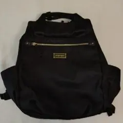 3 Wayバッグ　黒