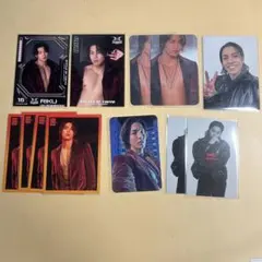 THE RAMPAGE RIKU トレカ フォトカ