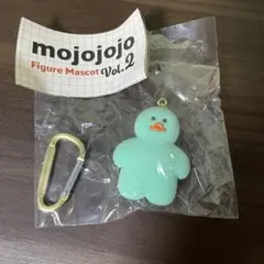 mojojojo vol.2 フィギュアマスコット