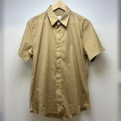 JILSANDER メンズ　半袖レギュラーカラーシャツ41のサムネイル