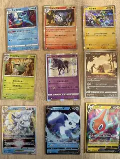 ポケモンカード　まとめ売り