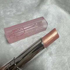 ディオール アディクト リップグロウ048アンバー グロウ 限定色