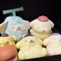 ポムポムプリン　まとめ売り