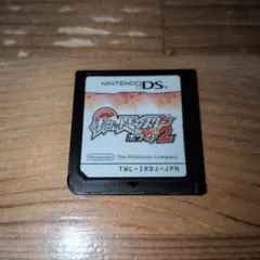 ポケットモンスター ホワイト2　ニンテンドーDSソフト