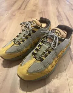 NIKE AIR MAX 95 WHEATBRONZE BAROQUE 30cm