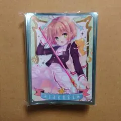 WNB スリーブセット 2025年最新】wnb スリーブの人気アイテム - メルカリ