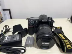 ニコン Nikon D200 本体のみ デジタル一眼レフ #186-1 - メルカリ