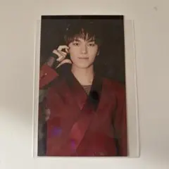 SEVENTEEN 17 IS RIGHT HERE バーノン　ラキドロ　HMV