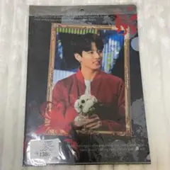 BTS ジョングク ファイル