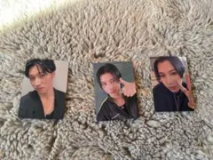 ラスピ　BMSG フォトカード　KANTA ADAM