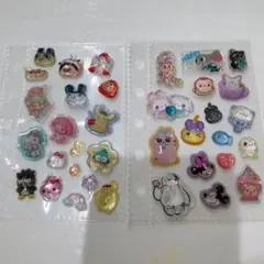正規品 ＊ おすそ分け シール⑤