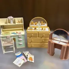 2026年最新】リカちゃん 家具 レトロの人気アイテム - メルカリ