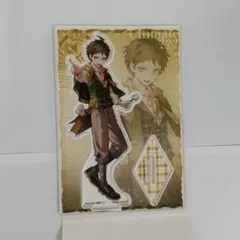 ダンガンロンパ2 日向創 アクリルスタンド 100均