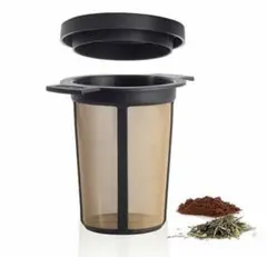 新品　Lサイズ　Finum 　紅茶　フィルター　 ロンネフェルトのサムネイル