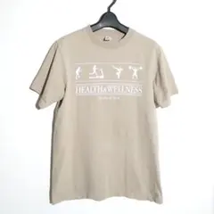 SPORTY&RICH HEALTH&WELLNESS T-SHIRTのサムネイル