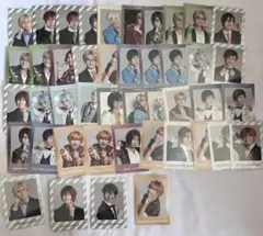 あんステ ランダムチェキ風カード