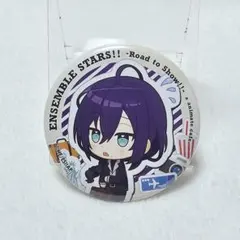 あんさんぶるスターズ！！　特別上映版　トレーディング缶バッジ　礼瀬マヨイ