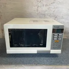 Panasonicオーブンレンジ NE-TY155-W 2012年製 動作確認済 - メルカリ