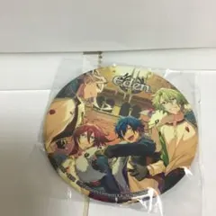 あんスタ Eden 缶バッジ　新品未開封