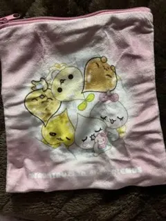 しずくちゃん ポーチアソートコレクション