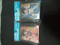 ドラゴンボール超 海外限定 正規品 孫悟空 身勝手の極意 非売品
