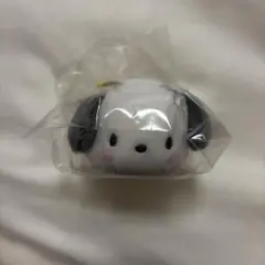 サンリオ　お花大好きハチさんシークレットミニマスコット　ポチャッコ