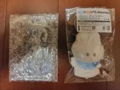 キャラ福くじ D賞フィンガーパペット KAITO 2個セット - メルカリ