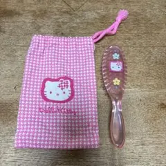 Hello Kitty 精密毛抜き ハワイデザイン - メルカリ