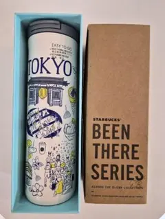 スターバックス TOKYO 限定 タンブラー 473ml 未使用