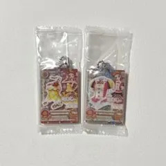 アイカツ！だれでもアイドル活動アクリルチャーム3 有栖川おとめ まとめ売り