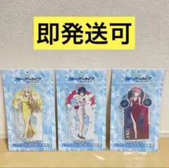 ブルーアーカイブ　プラチナムザッカ　ビッグアクリルスタンド　vol.2