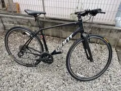 香川県 GIANT Escape RX XS 黒 引取りのみ 香川県 GIANT Escape RX XS 黒 引取りのみ - メルカリ