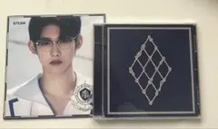 ＆TEAM 青嵐 CD JO