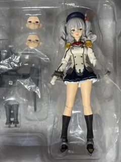 2026年最新】艦隊これくしょん -艦これ- 鹿島の人気アイテム - メルカリ