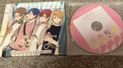 浦島坂田船 L∞VE 初回限定版C CD 特典DVD付