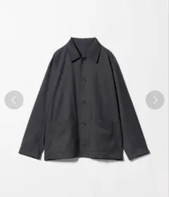 即発送】Steven Alan T/C/L OX WORK JACKET - メルカリ