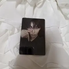 ENHYPEN トレカ thesin:vanish ソヌ　ラキドロ