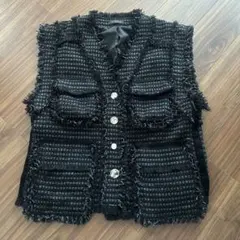 2026年最新】MAISON SPECIAL ベスト・ジレの人気アイテム - メルカリ